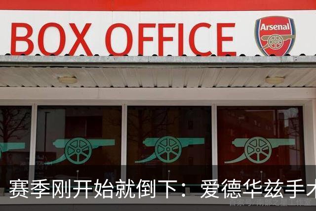 赛季刚开始就倒下：爱德华兹手术，雷霆两将同日重伤